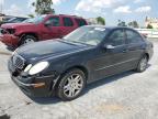 2003 Mercedes-Benz E 320 3.2L للبيع في Tulsa، OK - Front End