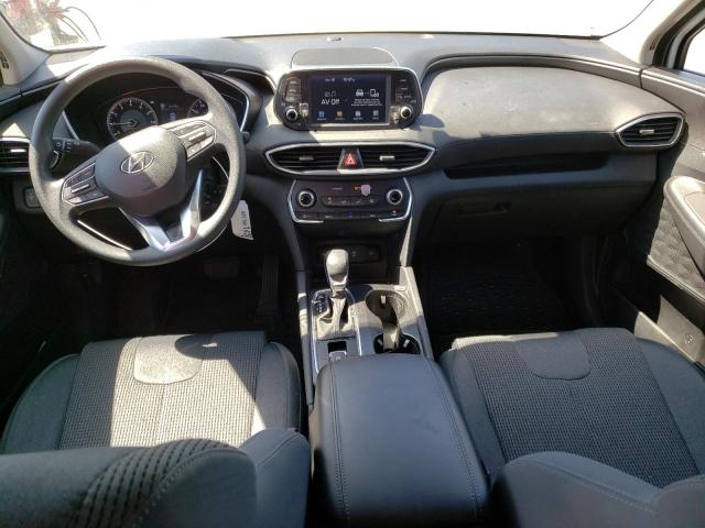 5NMS2CADXLH147193 Hyundai Santa Fe Se