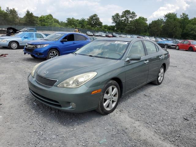 2006 Lexus ES 330 