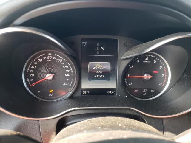 WDC0G4JB6HF263938 Mercedes-Benz GLC 300
