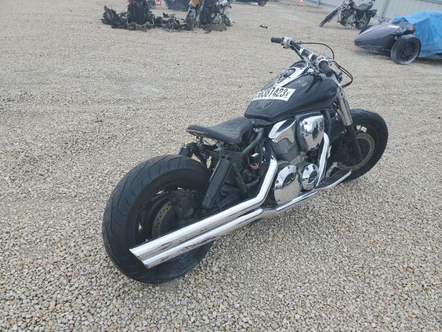 2006 HONDA VTX1300 R 1HFSC526X6A303410