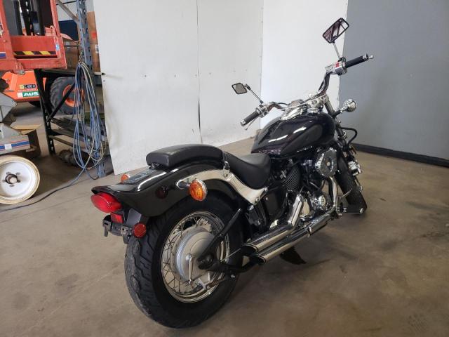 2004 YAMAHA XVS65 BASE JYAVM01E84A067509