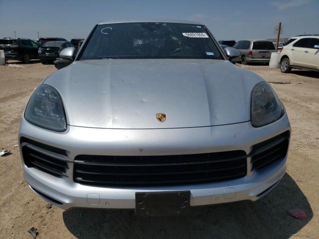 VIN WP1AB2AY1KDA63004 2019 Porsche Cayenne, S no.5