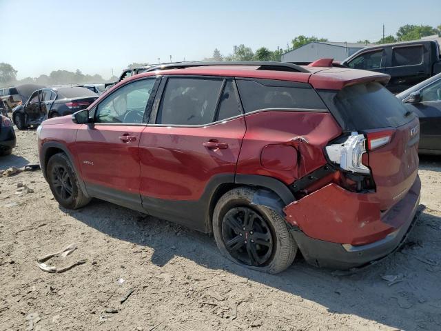 2023 GMC TERRAIN AT 3GKALYEG6PL211432