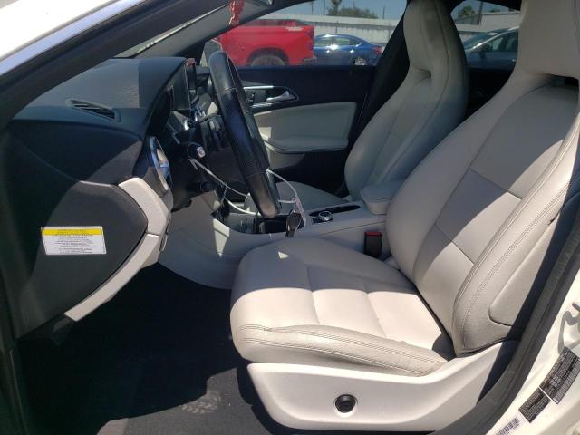 WDDSJ4EB3EN036496 Mercedes-Benz CLA 250