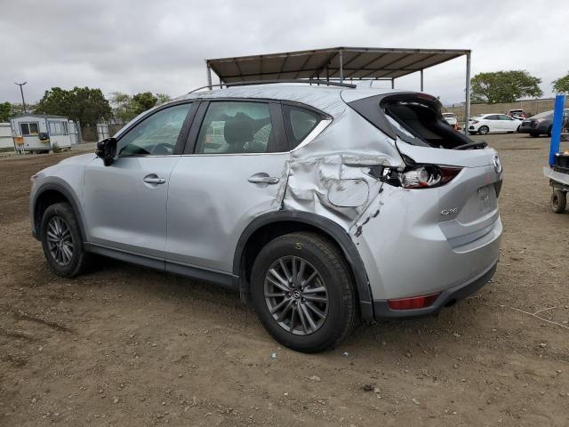 JM3KFABL7H0145625 Mazda CX-5 SPORT