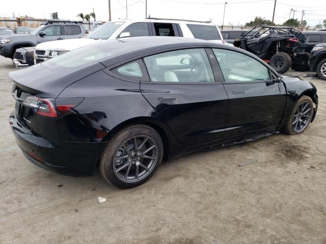 5YJ3E1EB1NF203969 Tesla MODEL 3