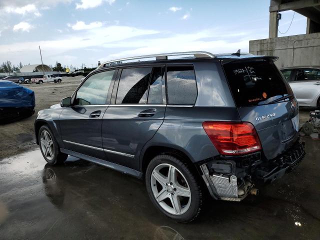 2015 MERCEDES-BENZ GLK 250 BL - WDCGG0EB0FG386420