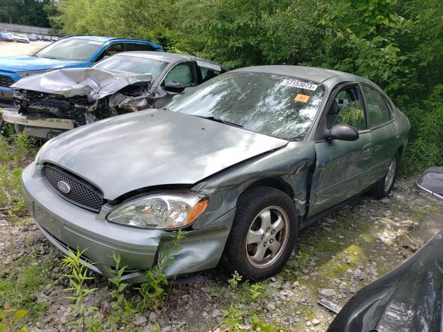 2005 Ford Taurus SE