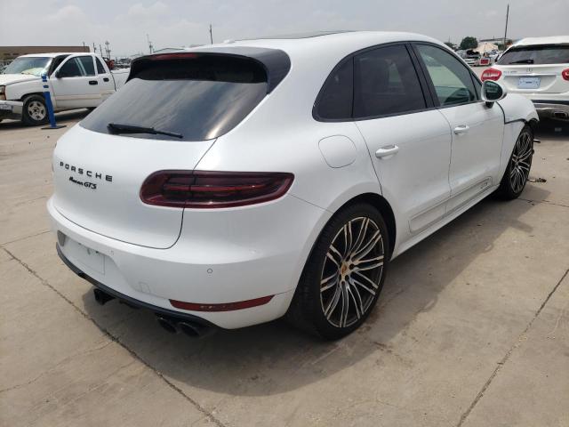 2018 PORSCHE MACAN GTS - WP1AG2A51JLB63857