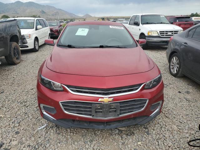 2016 CHEVROLET MALIBU HYB - 1G1ZJ5SU8GF261653