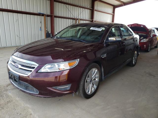 2011 Ford Taurus Limited