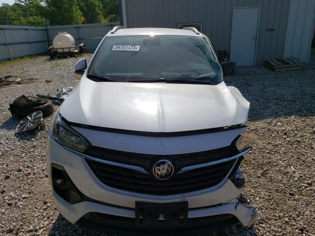 KL4MMDSL4NB065847 Buick Encore Gx Select