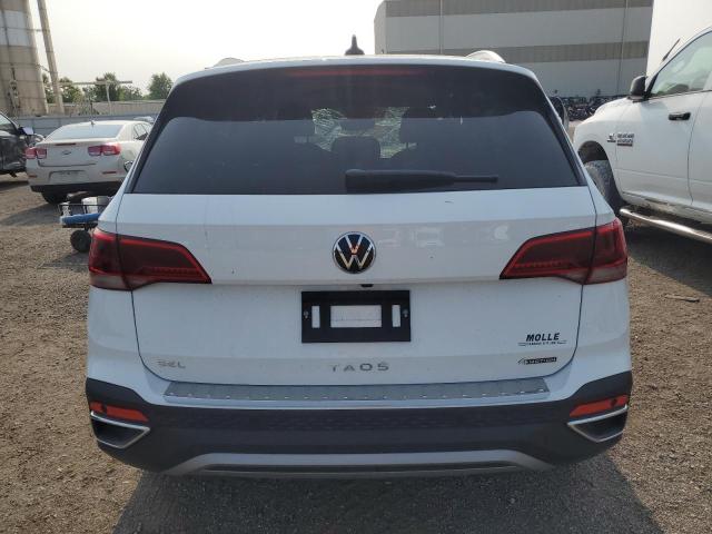 3VV2X7B20PM309214 | 2023 VOLKSWAGEN TAOS SEL