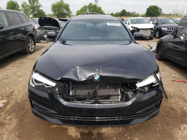 2018 BMW 530XE WBAJB1C55JB374232