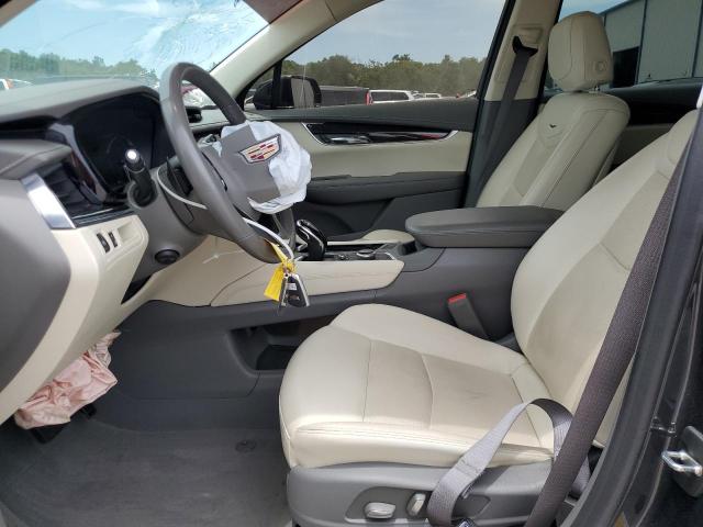 2022 CADILLAC XT6 PREMIU - 1GYKPCRS7NZ112219