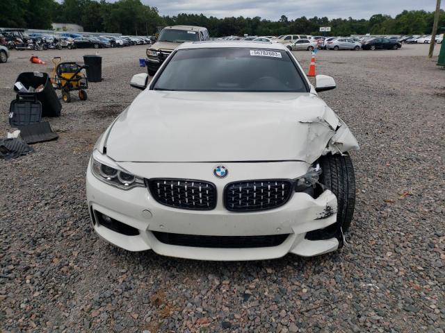 2016 BMW 435 I - WBA3R1C52GK780658