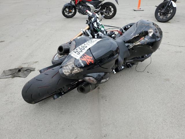 2019 SUZUKI GSX1300 RA - JS1GX72B3K7100082