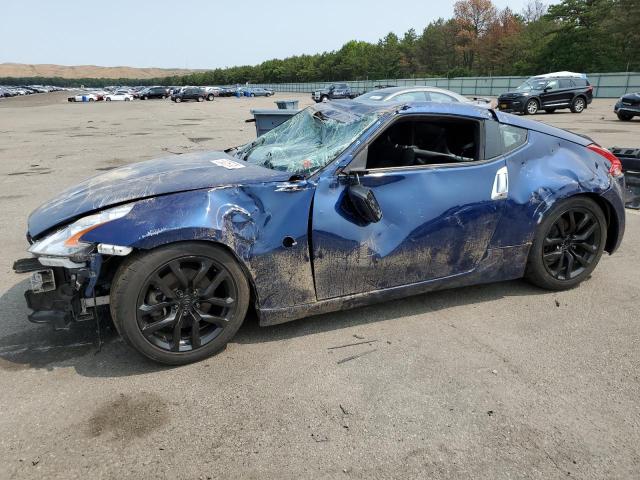 2016 Nissan 370Z Base