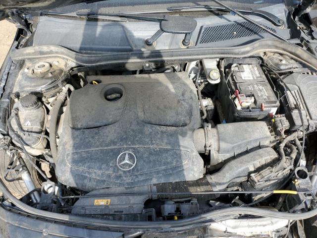 WDDSJ4GB9EN078457 Mercedes-Benz CLA 250 4MATIC