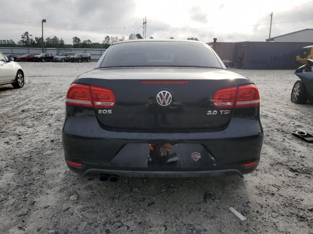 2015 VOLKSWAGEN EOS KOMFOR - WVWBW8AH2FV000538