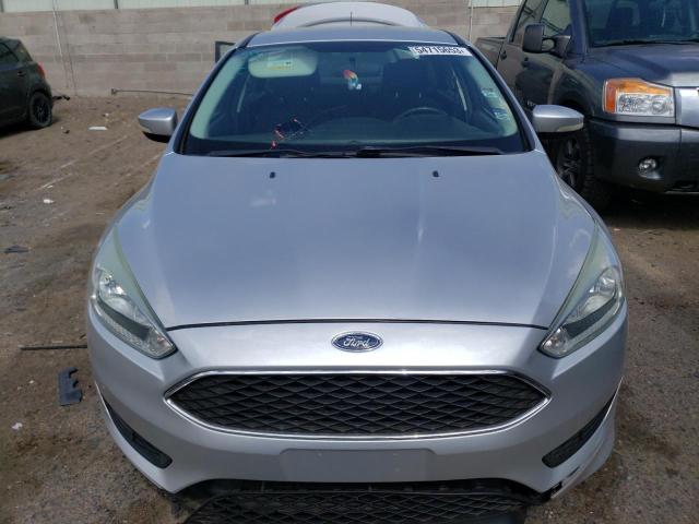 1FADP3F21FL237861 | 2015 FORD FOCUS SE