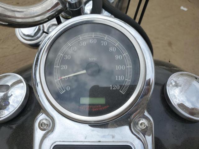 2006 HARLEY-DAVIDSON FXDBI 1HD1GX1146K302158