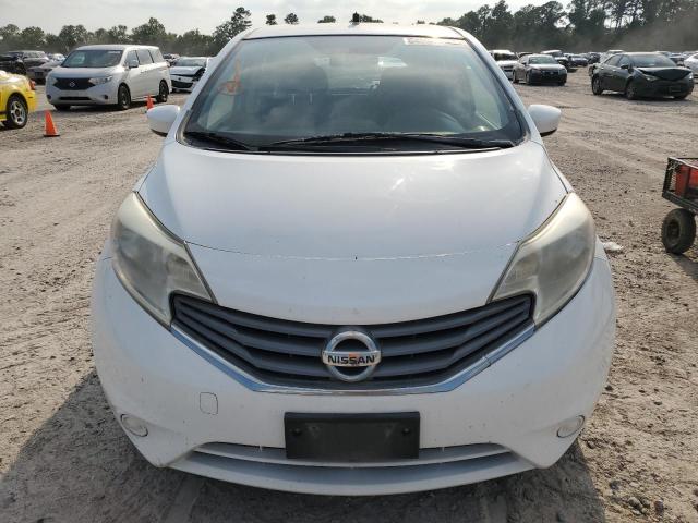 3N1CE2CPXFL424691 Nissan Versa Note S