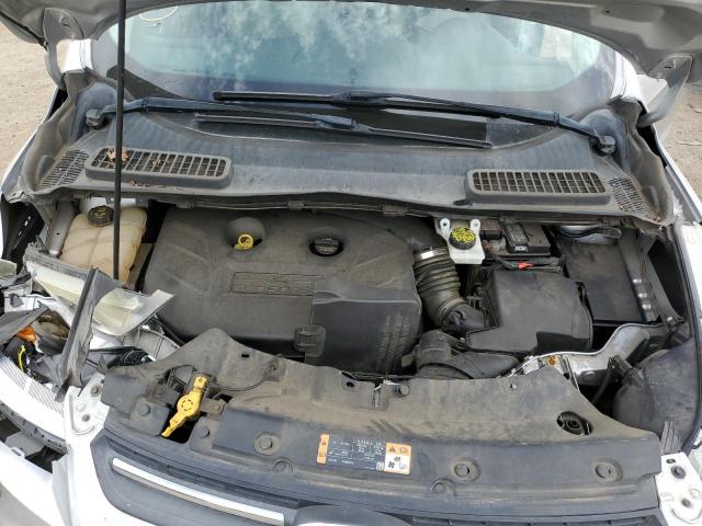 1FMCU0G94EUA70988 Ford ESCAPE SE