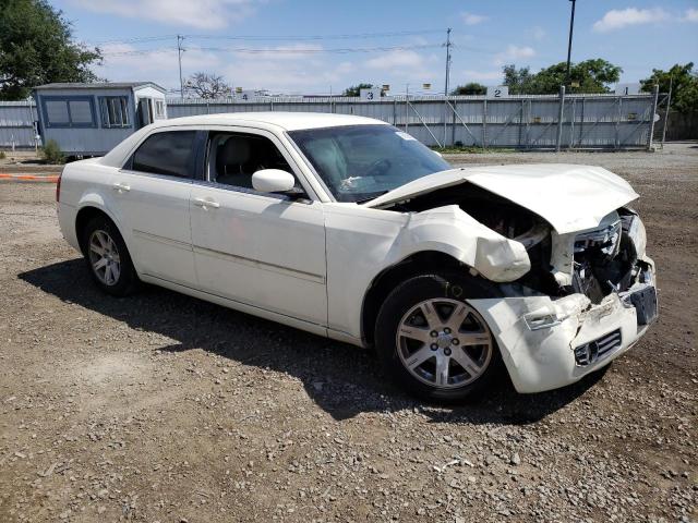 2007 Chrysler 300 Touring VIN: 2C3KA53G87H825676 Lot: 56939633