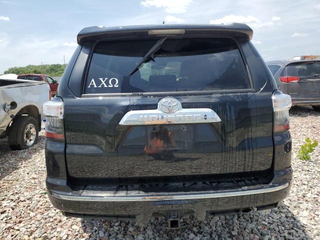 2020 Toyota 4Runner Sr5/Sr5 Premium VIN: JTEBU5JR9L5824928 Lot: 58478543