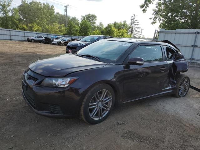 2011 Scion tC 