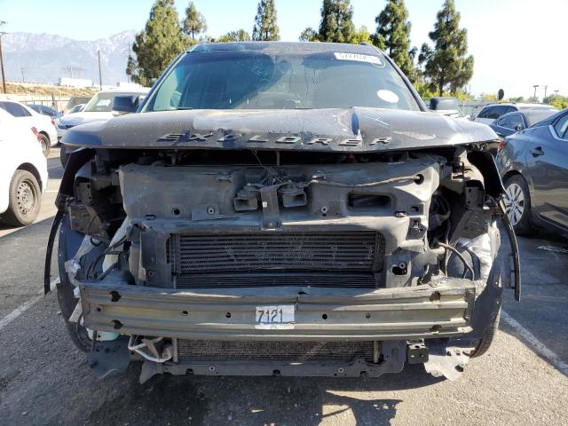 1FM5K8GT4JGA70653 Ford EXPLORER SPORT