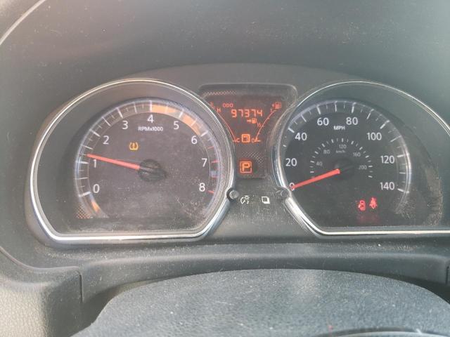 3N1CE2CP3FL395003 Nissan Versa Note S