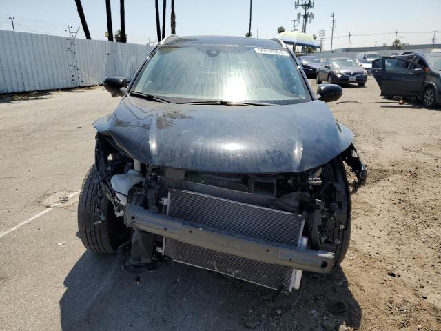 3CZRU6H77NM719695 Honda Hr-v Exl