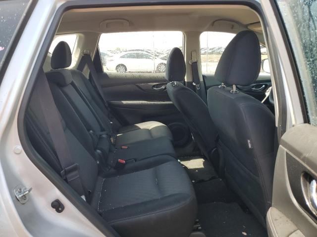 JN8AT2MV4HW254921 Nissan ROGUE S