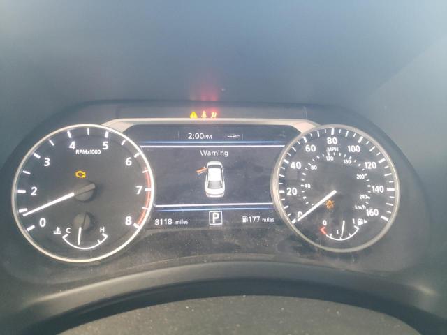 3N1AB8DV5NY305092 Nissan SENTRA SR