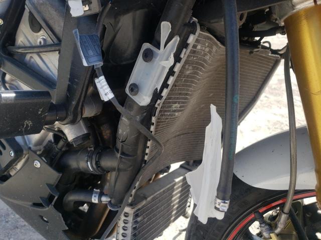 2018 BMW S 1000 RR - WB10D6009JZ711701