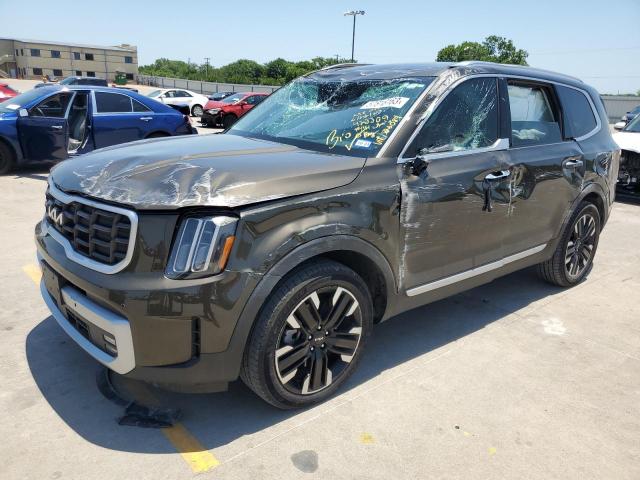 2023 Kia Telluride SX