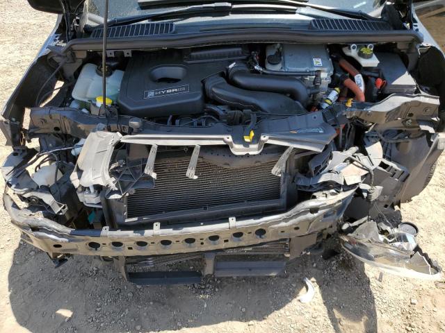 1FADP5AU4EL514196 Ford C-MAX SE