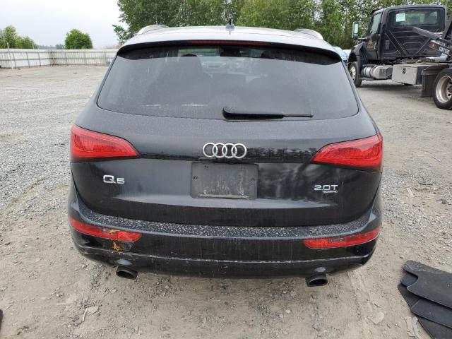 VIN WA1LFAFP8DA013188 2013 Audi Q5, Premium Plus no.6