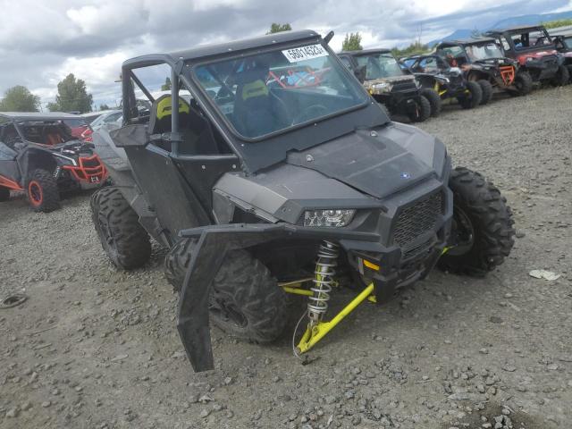 2016 POLARIS RZR XP 100 - 3NSVDE998GF782762
