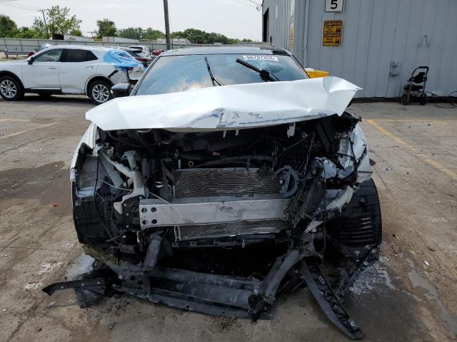 2018 NISSAN MAXIMA 3.5 - 1N4AA6AP5JC404952