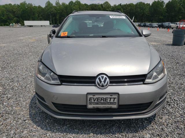 2016 VOLKSWAGEN GOLF SPORT - 3VWC17AU2GM523089