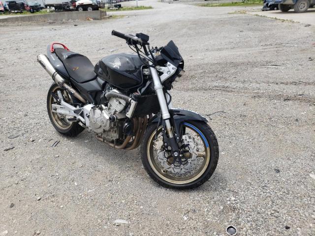 2006 HONDA CB600 F - ZDCPC36136F100017