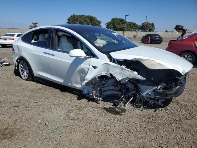 5YJXCBE25KF202137 Tesla MODEL X