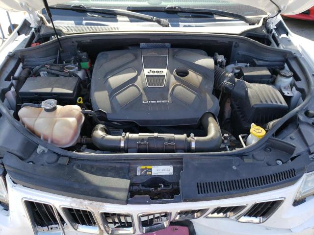 1C4RJFBM1EC521726 Jeep Grand Cherokee Limited
