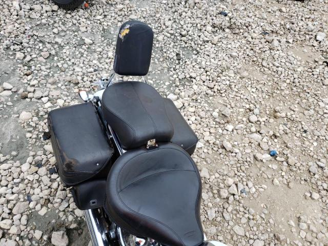 2006 HARLEY-DAVIDSON FLSTNI 1HD1JDB146Y012935