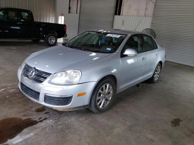 2010 Volkswagen Jetta 