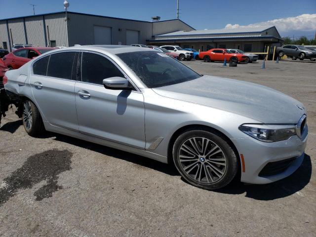 WBAJA5C58KWW05905 BMW 530 I